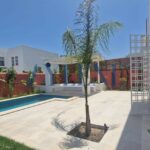 Photo-4 : Villa S5 à Ain Zaghouan Nord