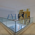 Photo-3 : Penthouse avec piscine au Lac 2