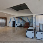 Penthouse avec piscine au Lac 2