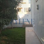 Photo-6 : Villa S6 sur deux niveaux avec piscine aux Jardins de Carthage