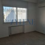 Photo-4 : Villa S6 sur deux niveaux avec piscine aux Jardins de Carthage