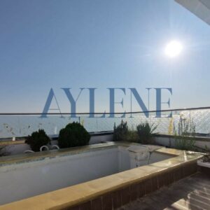Penthouse aux Jardins de Carthage