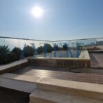 Photo-3 : Penthouse aux Jardins de Carthage
