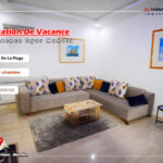 Appartement S+1 à Dyar el Mahdia