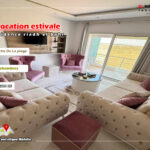 Appartement rz Riadh el bahr à Mahdia