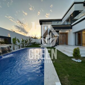 Villa « Nicolas »