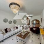 Appartement S+2 le sindbed