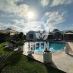 Photo-2 : Exclusive  Villa « Irène » Hammamet Nord