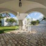 Photo-4 : Exclusive  Villa « Irène » Hammamet Nord