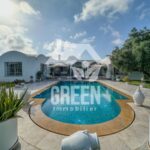 Photo-9 : Exclusive  Villa « Irène » Hammamet Nord