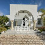 Photo-10 : Exclusive  Villa « Irène » Hammamet Nord