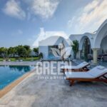 Photo-39 : Exclusive  Villa « Irène » Hammamet Nord