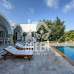 Photo-56 : Exclusive  Villa « Irène » Hammamet Nord