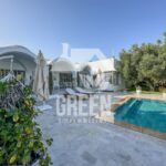 Photo-77 : Exclusive  Villa « Irène » Hammamet Nord