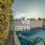 Villa « Shadow »