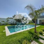 Photo-3 : Villa « Winston »
