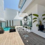 Villa « SAFRAN »