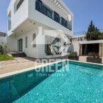 Photo-35 : Villa « SAFRAN »