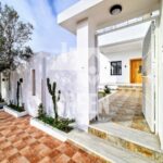 Villa « Le Chalet Rose »