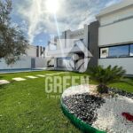 Photo-4 : Villa « VERSACE »