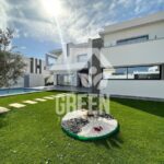 Villa « VERSACE »