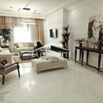 Photo-1 : Appartement S+3 meublé avec chambre de service au Lac 2 MAL4506