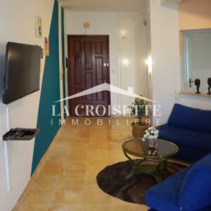 Appartement S1 meublé au Lac1 MAL1692