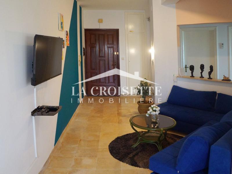 Appartement S1 meublé au Lac1 MAL1692