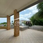 Étage de villa S3 à La Marsa MAL0455