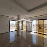 Appartement S1 meublé à La Marsa ZAL1756