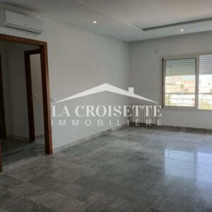Appartement S2 aux Jardins de Carthage MAL1757