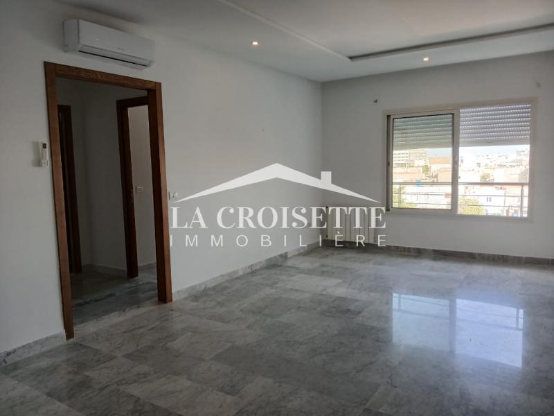 Appartement S2 aux Jardins de Carthage MAL1757