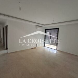 Appartement S3 à La Soukra ZAV1893