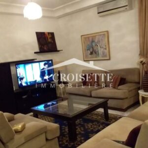 Appartement S3 meublé au Lac 2 ZAL1666