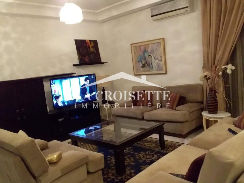 Appartement S3 meublé au Lac 2 ZAL1666
