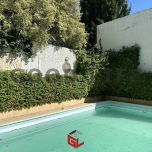 Superbe villa avec piscine à Carthage