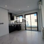 Appartement S1 à La Soukra ZAL1687