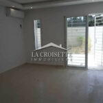 Photo-1 : S2 avec jardin à La Soukra MAL0730