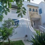 Villa S+8 à La Marsa MVL0724