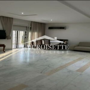 Appartement S3 meublé au Lac 2 ZAL1693