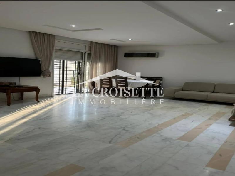 Appartement S3 meublé au Lac 2 ZAL1693