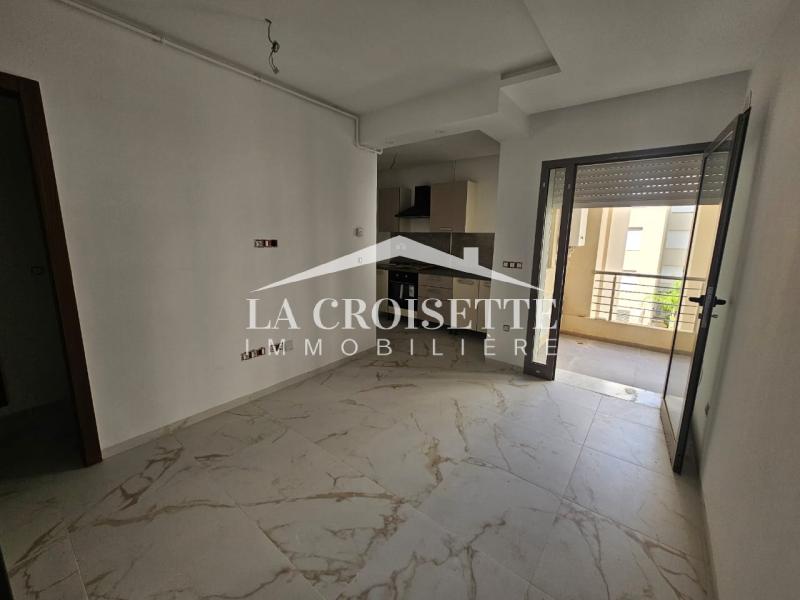 Appartement S0 à La Nouvelle Soukra ZAV1895