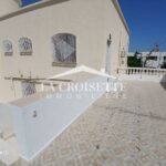 Étage de villa S2 à La Marsa MEL0539