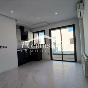 Appartement S1 à La Soukra ZAL1687