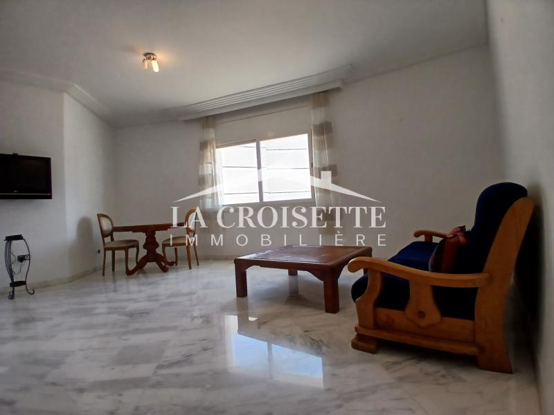 Appartement S1 meublé au Lac 1 ZAL1703