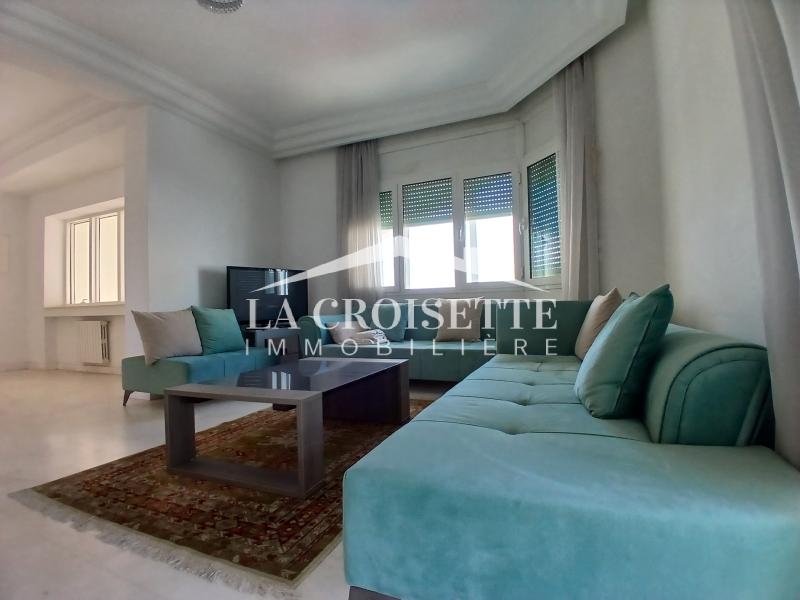 Appartement s2 meublé au Lac 1 MAL1700