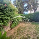 Appartement S+3 avec jardin aux Jardins de L’aouina ZAL1667