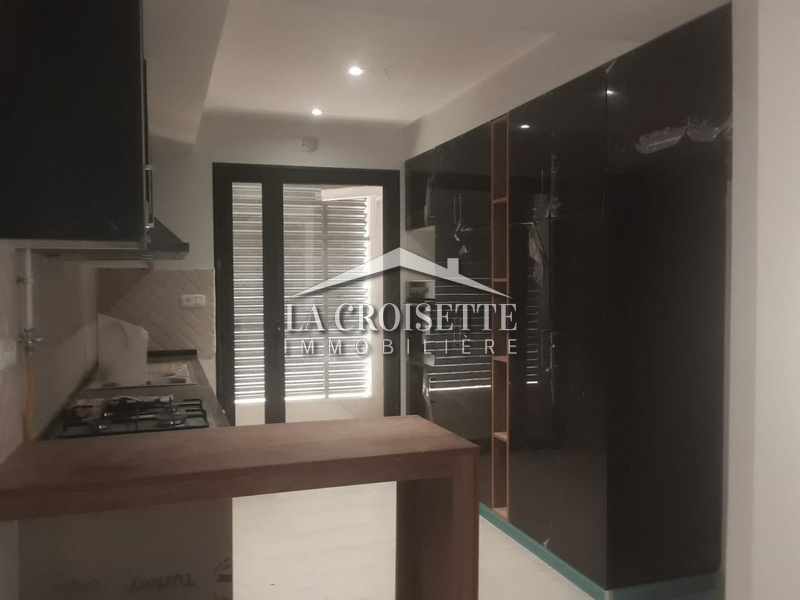 Appartement S3 aux Jardins de Carthage MAL3663