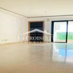 Appartement S+1 à La Marsa ZAL1717