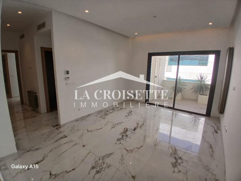 Appartement S2 aux Jardins de Carthage MAL1718